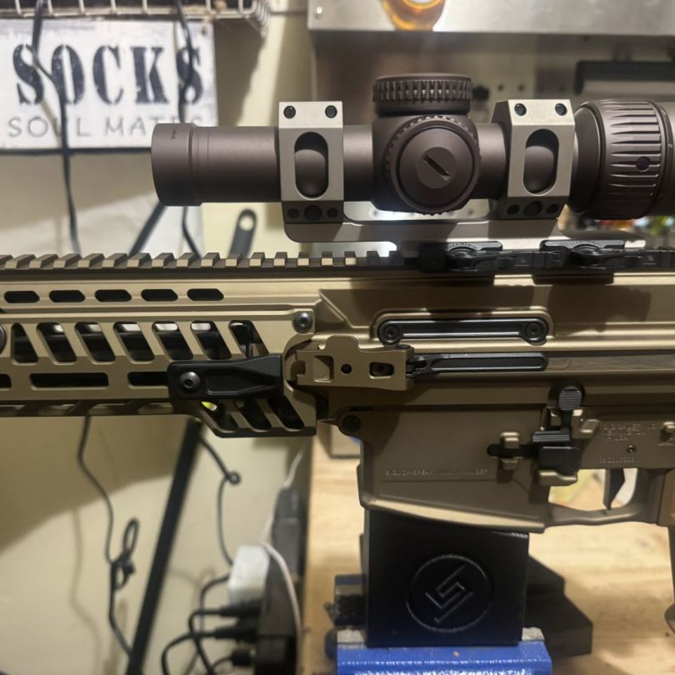 Image 4 - Spear and scar for 2011