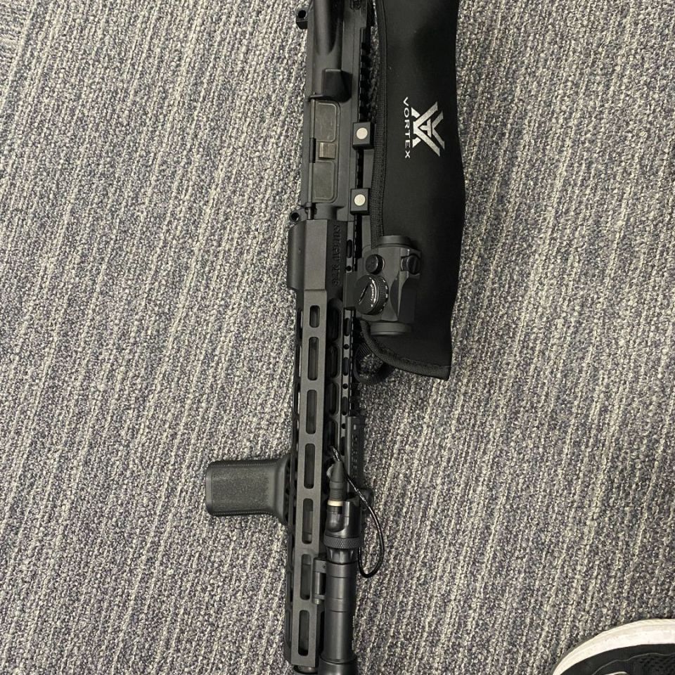 Image 3 - SOLGW 13.7"