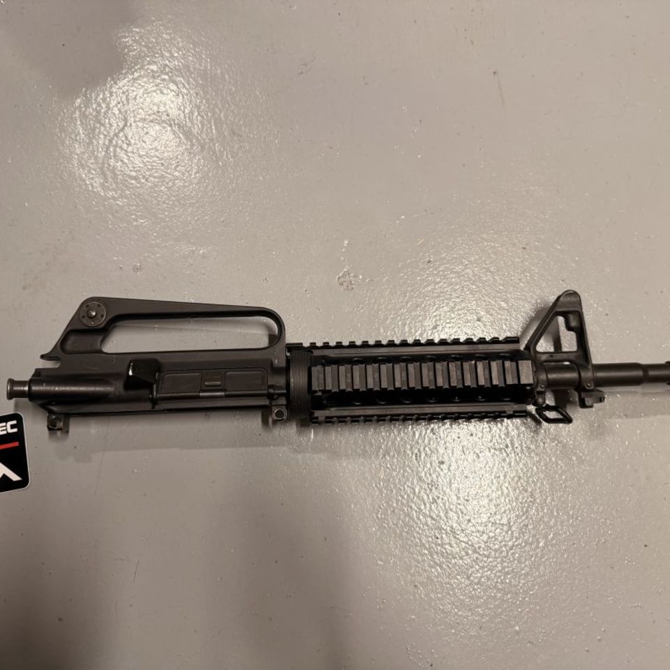 Image 4 - Colt LE trade uppers