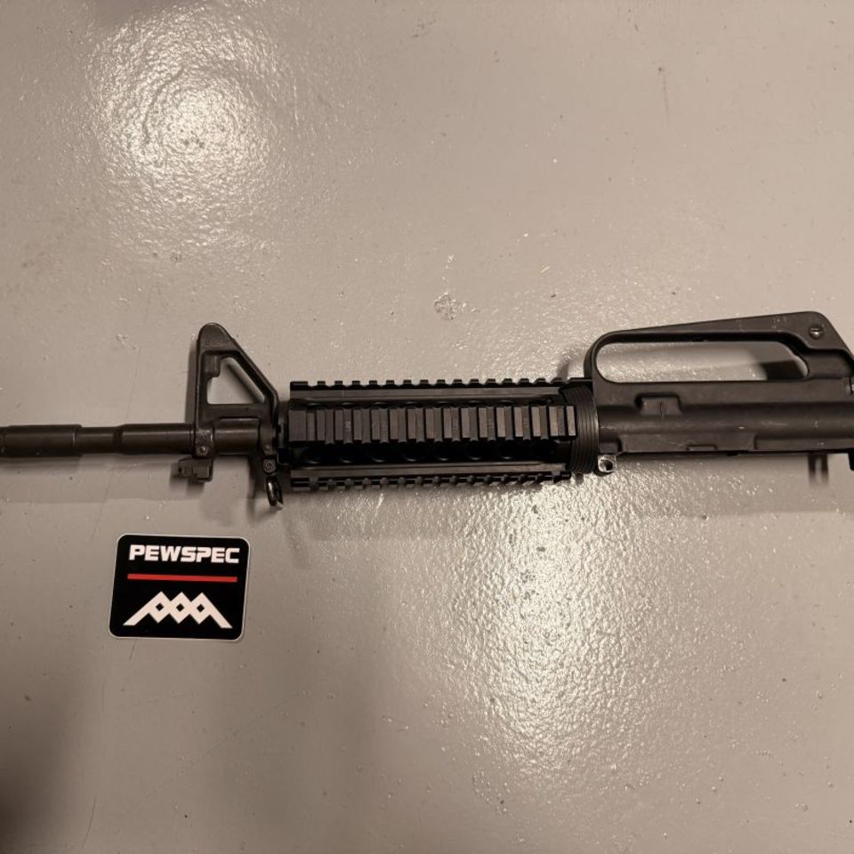 Image 5 - Colt LE trade uppers