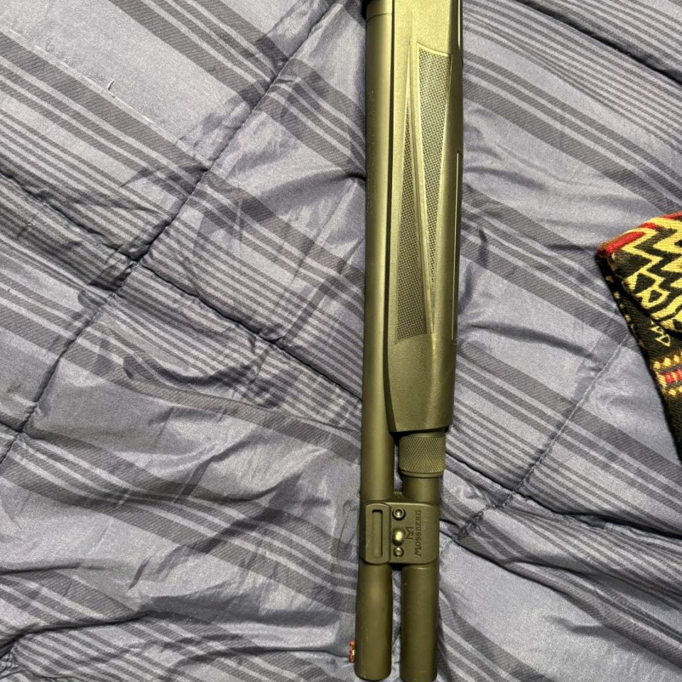 Image 2 - Mossberg 940 Pro Tact w/407k