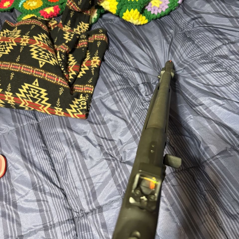 Image 4 - Mossberg 940 Pro Tact w/407k