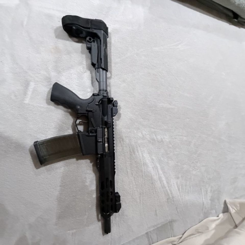 Image 4 - 2 LMT defender 300 blackouts