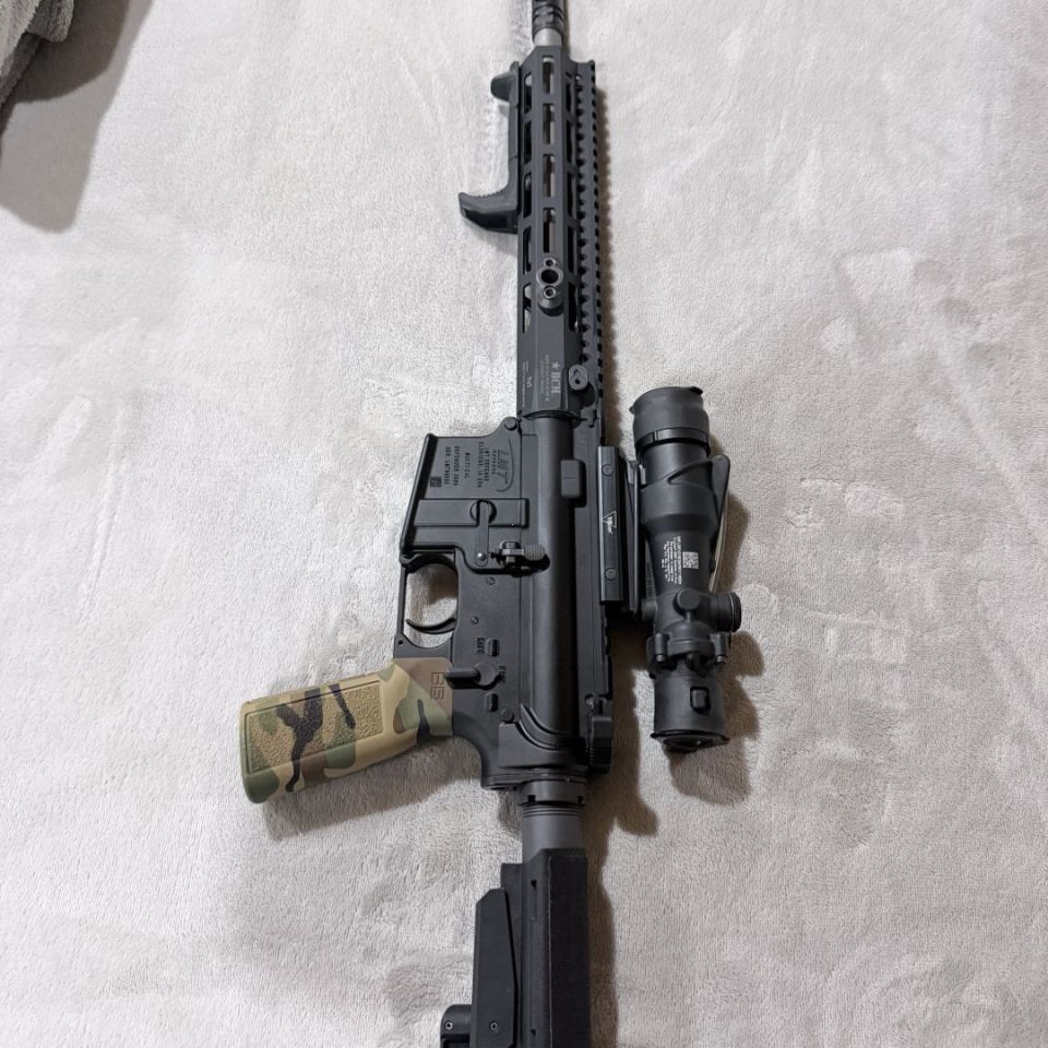 Image 2 - Lmt defender 300 BO