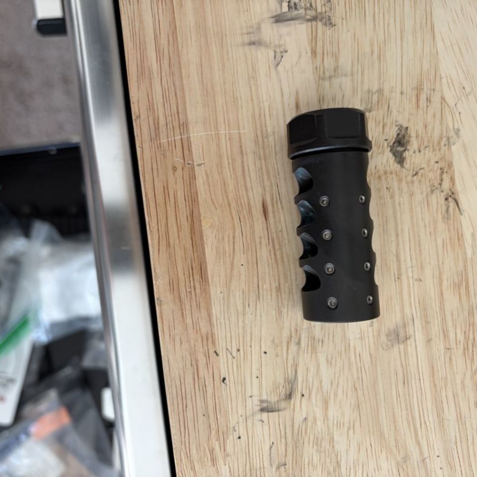 Image 3 - Surefire, BCM, B5, APA