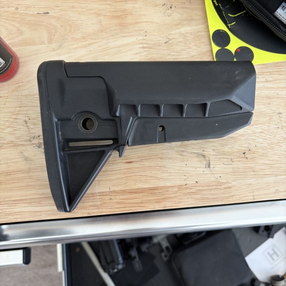 Image 4 - Surefire, BCM, B5, APA