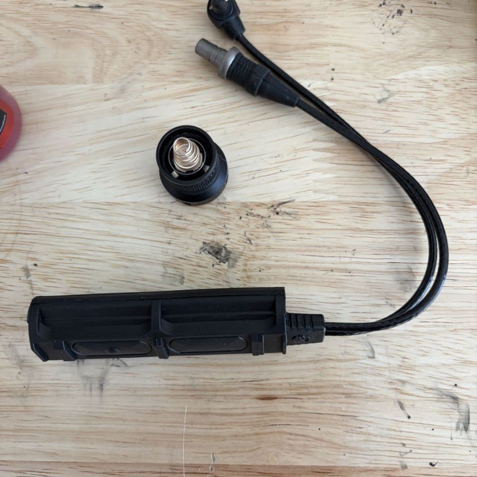 Image 1 - Surefire, BCM, B5, APA