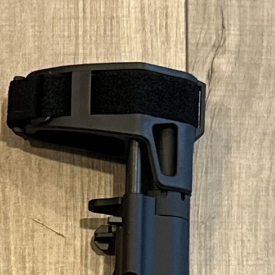 Image 1 - Maxim defense pdw brace 