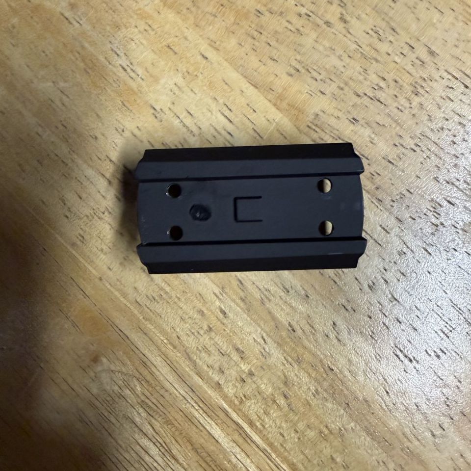 Image 2 - Romeo RDS mount