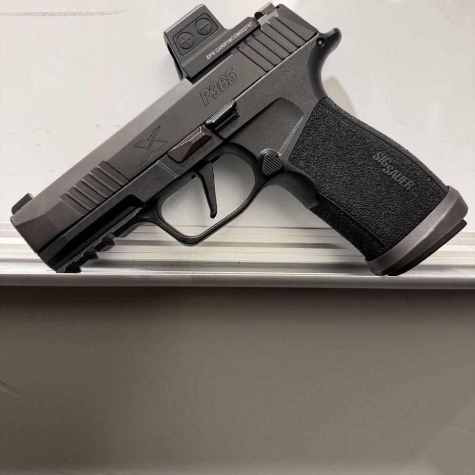 Image 1 - Sig 365 TacOps