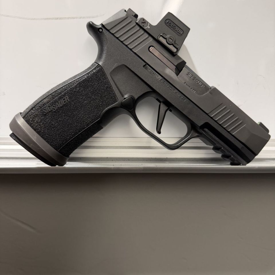 Image 2 - Sig 365 TacOps