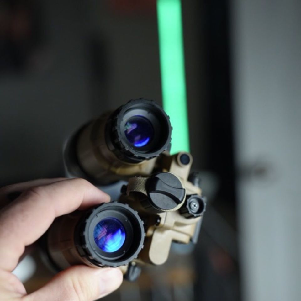 Image 2 - BNVD 1431 MKii