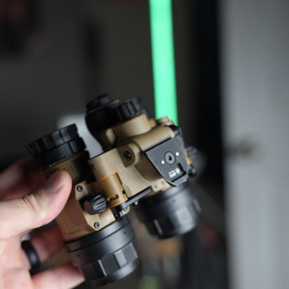 Image 3 - BNVD 1431 MKii