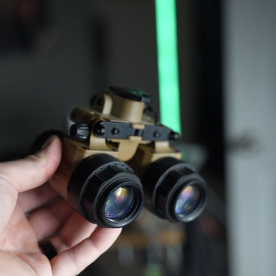 Image 1 - BNVD 1431 MKii