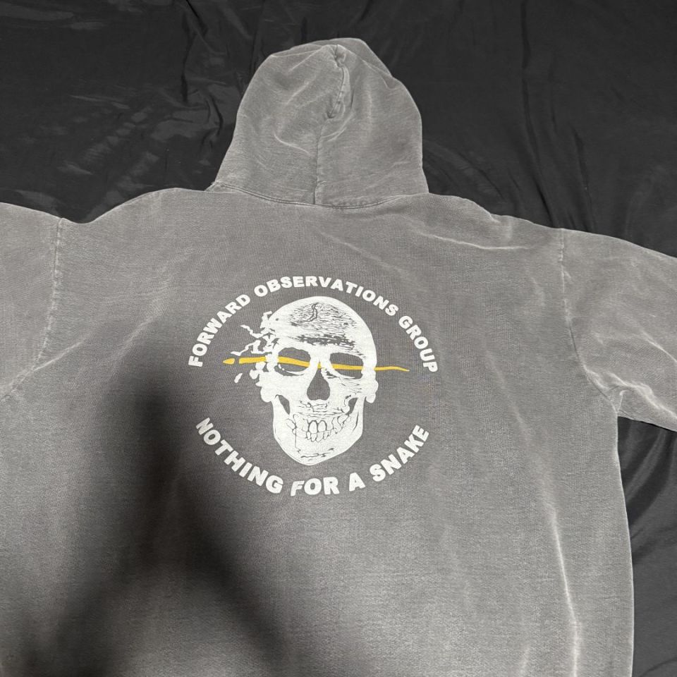 Image 2 - Fog nothing for a snake xxl