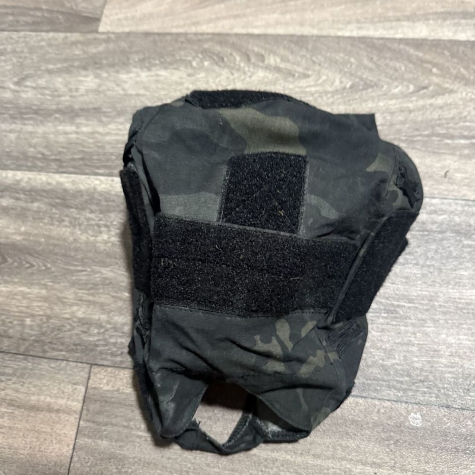 Image 2 - Ops l/xl opscore cover mcb