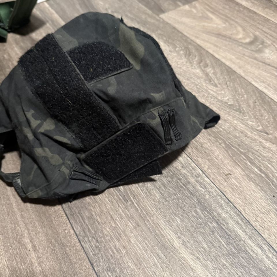 Image 3 - Ops l/xl opscore cover mcb