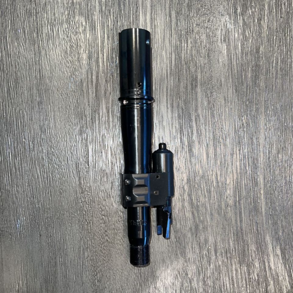 Image 4 - WTS: LVAW setup