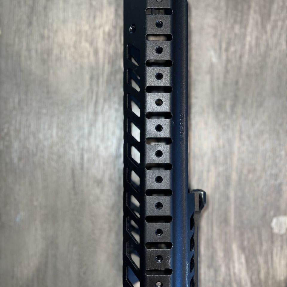 Image 3 - WTS: LVAW setup