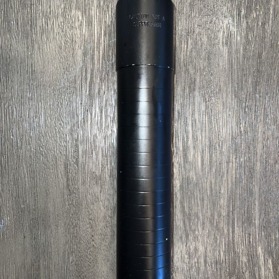 Image 2 - WTS: LVAW setup