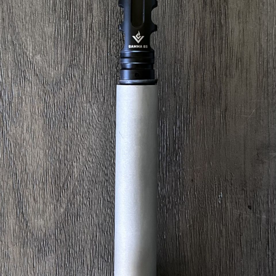 Image 4 - 6.5 CM upper