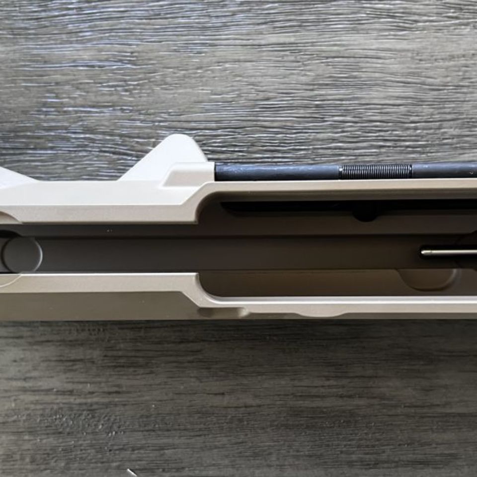 Image 3 - 6.5 CM upper