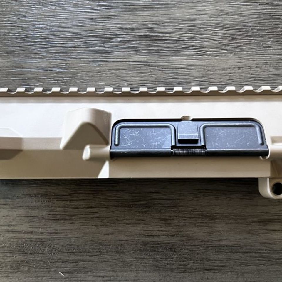 Image 5 - 6.5 CM upper