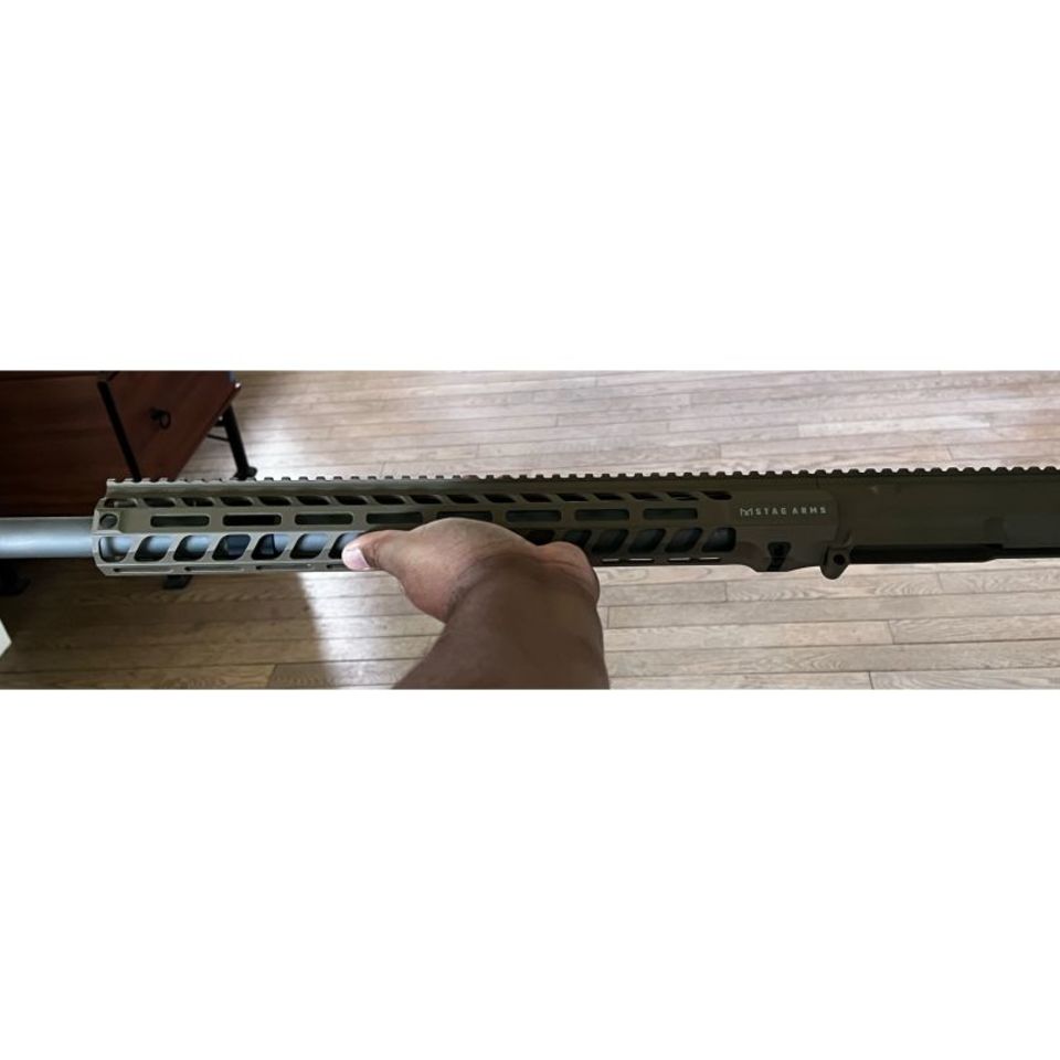 Image 1 - 6.5 CM upper