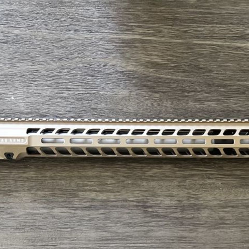 Image 2 - 6.5 CM upper