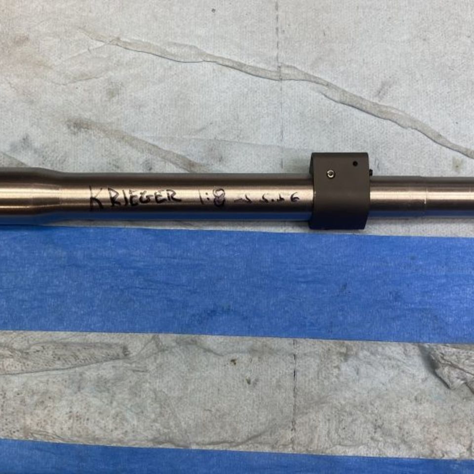 Image 2 - Krieger 11.5” upper 