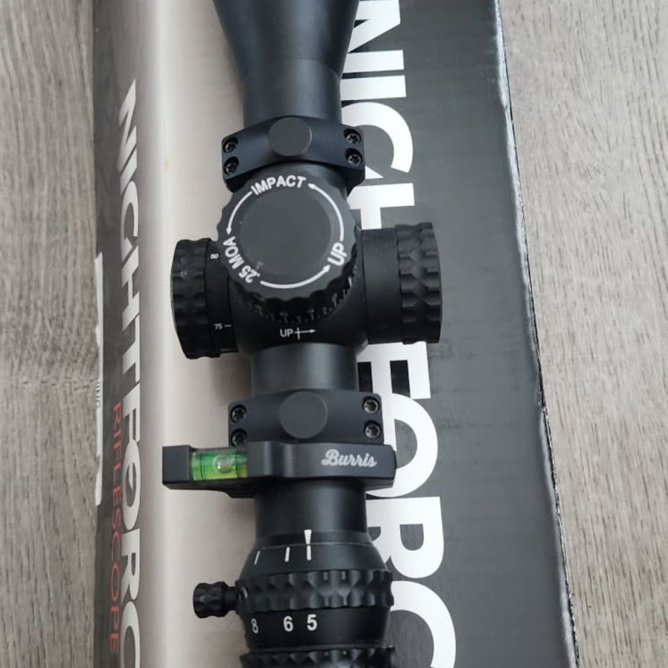 Image 2 - NightForce ATACR 5-25