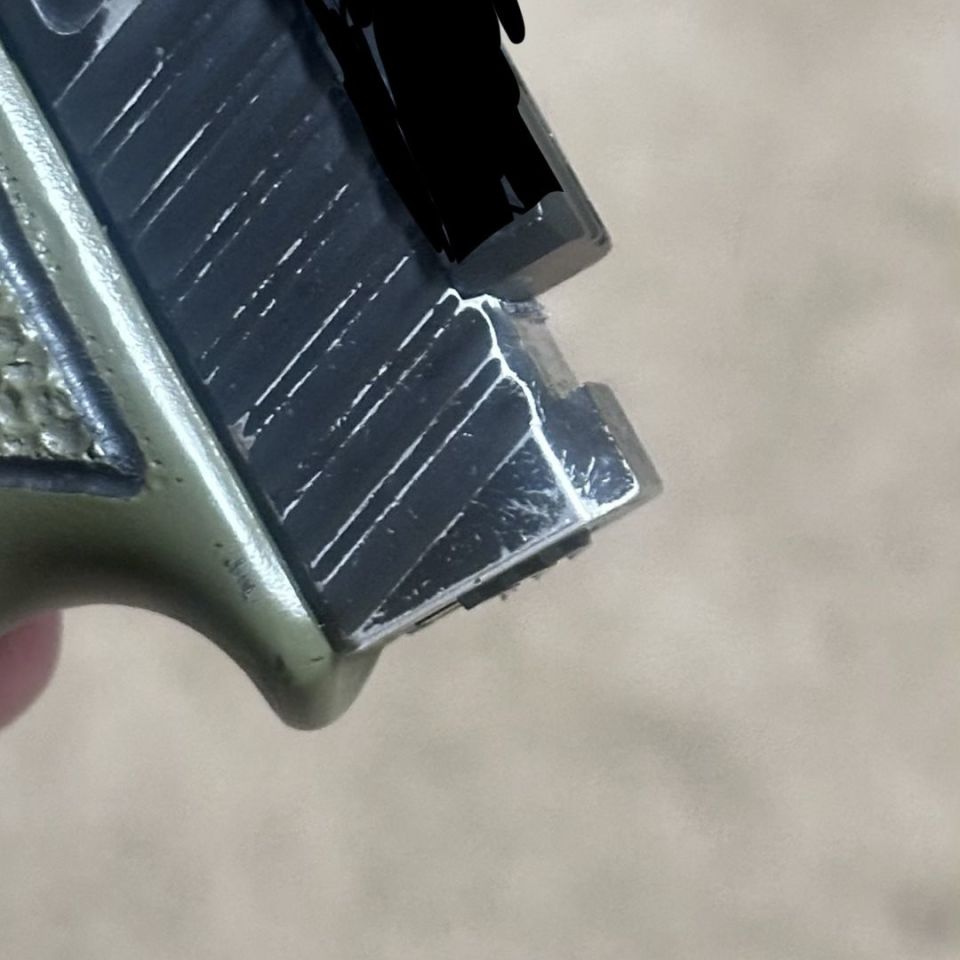 Image 3 - Glock 19 Salty slide only!!!