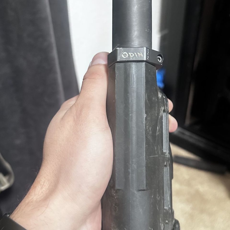 Image 2 - Original Sig Brace