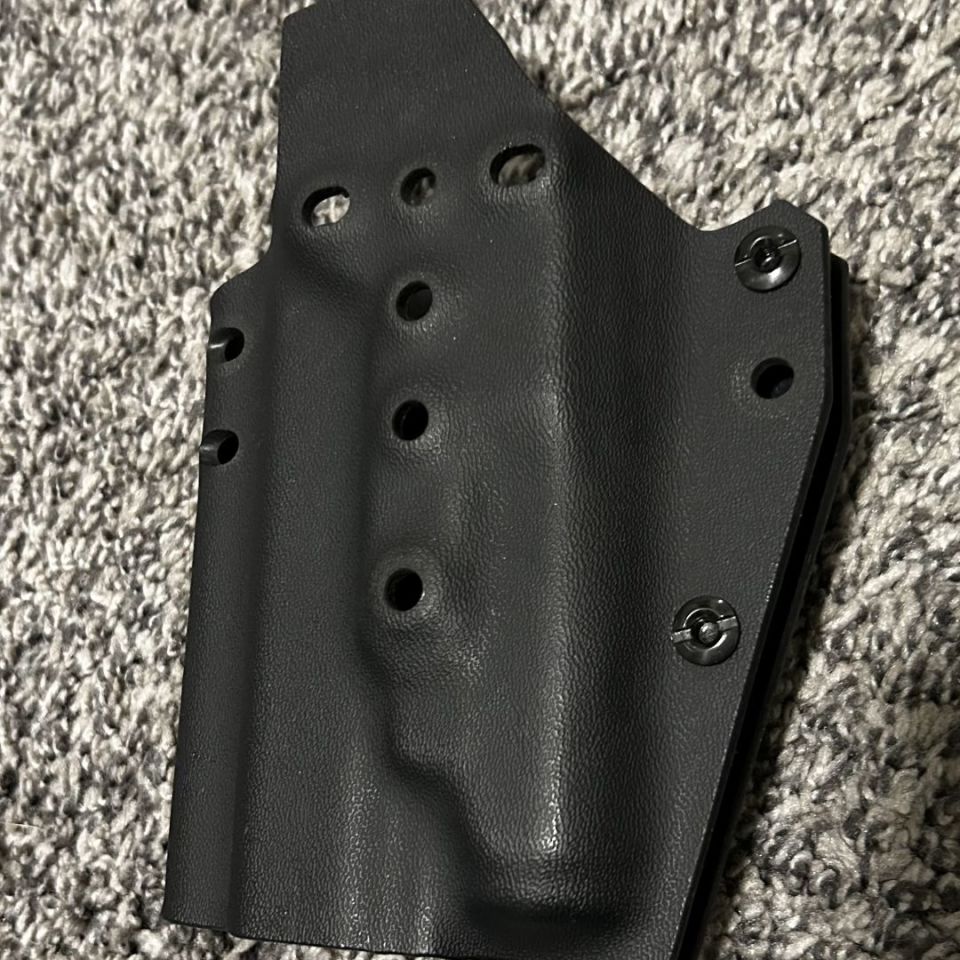 Image 2 - Glock 17/19 W/ APL Ragnarok