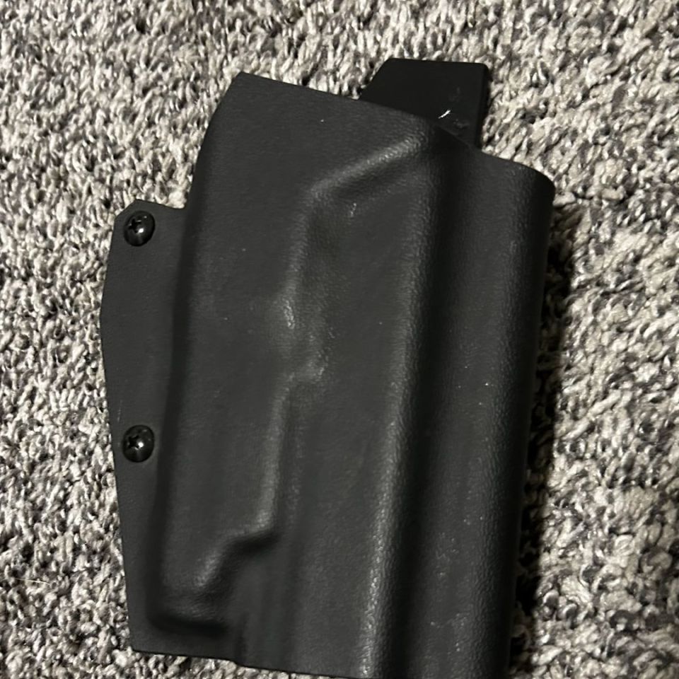 Image 1 - Glock 17/19 W/ APL Ragnarok