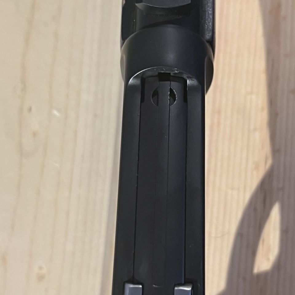 Image 5 - Rossi Triple Black 44mag