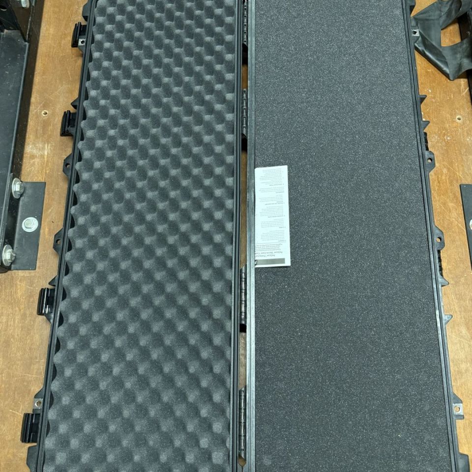 Image 2 - Pelican 1720 carbine case 