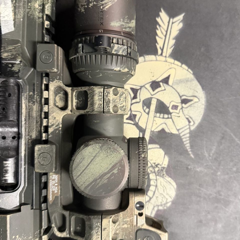 Image 4 -  vortex razor hd PRICE DROP