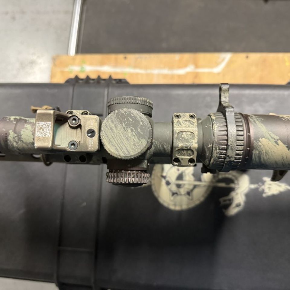 Image 2 -  vortex razor hd PRICE DROP