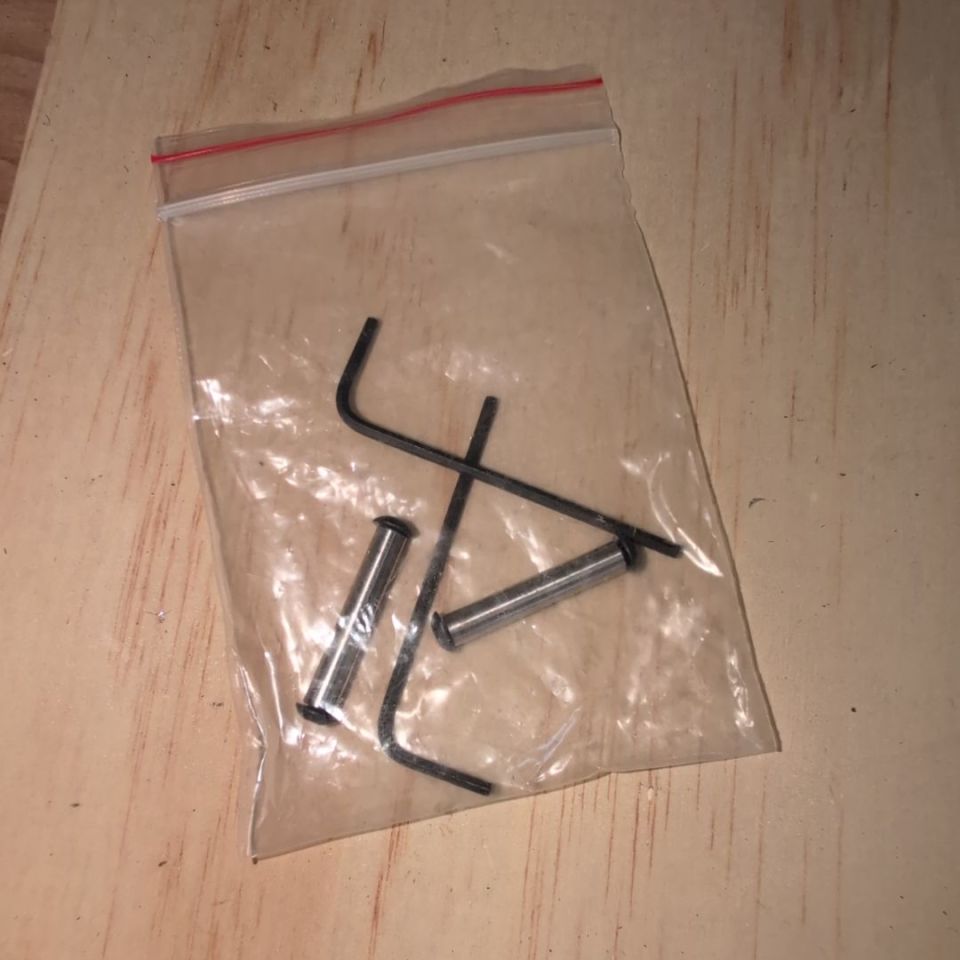 Image 1 - Rise Armament Anti-walk Pins