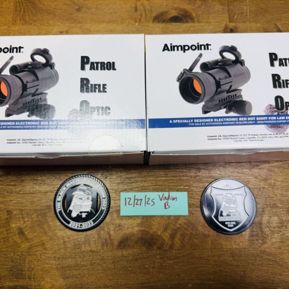 Image 3 - BRAND NEW AIMPOINT PRO $379!!!