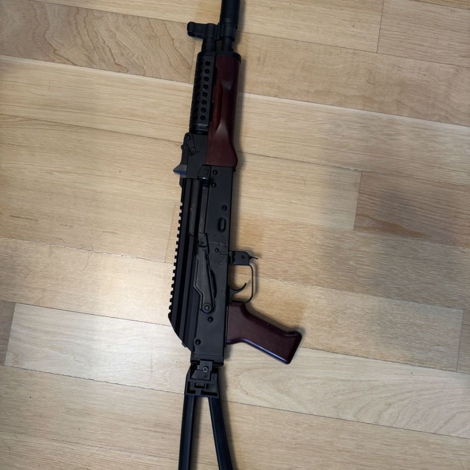 Image 1 - PSA AKM