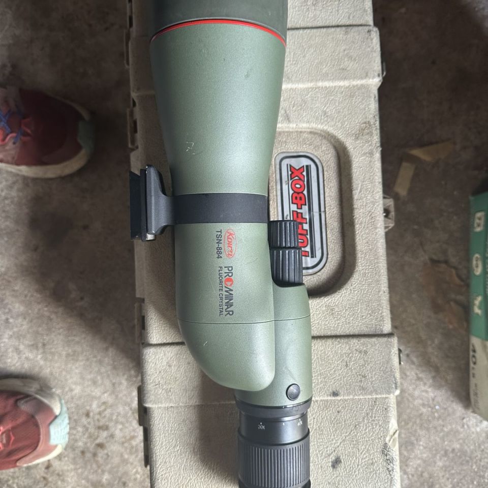 Image 2 - KOWA TSN-884