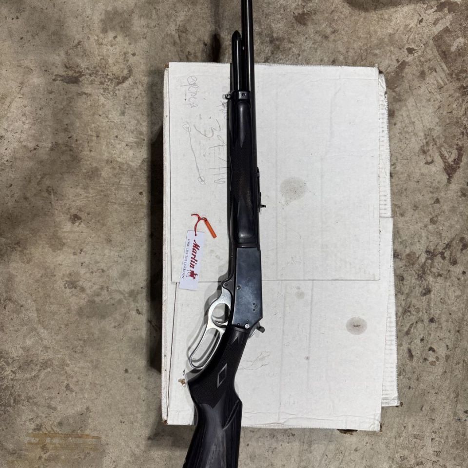 Image 2 - Marlin 45/70