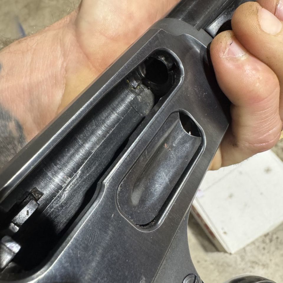 Image 4 - Marlin 45/70