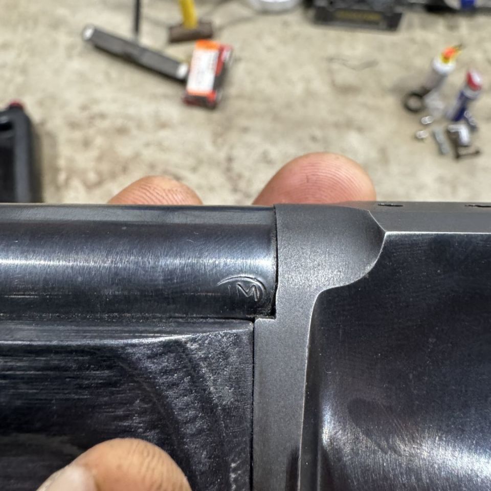 Image 3 - Marlin 45/70