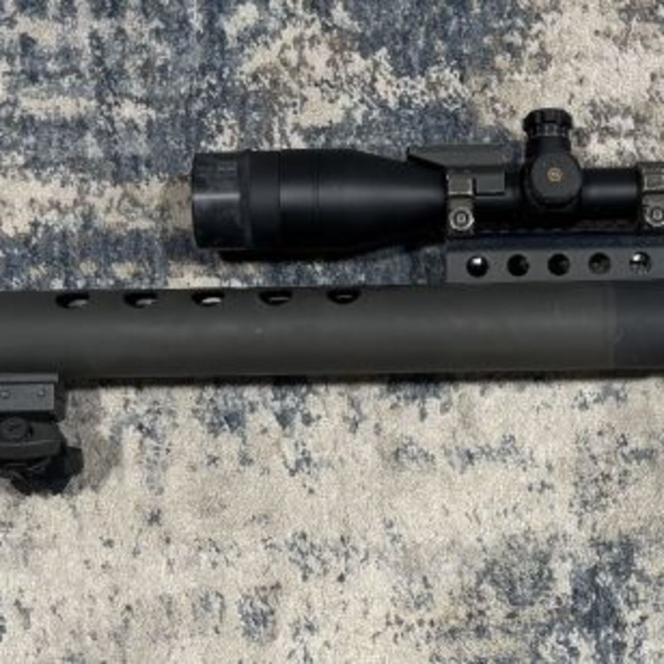 Image 2 - SERBU BFG 50