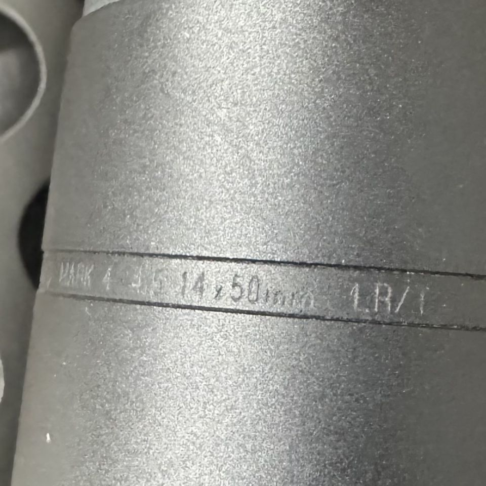 Image 3 - SERBU BFG 50