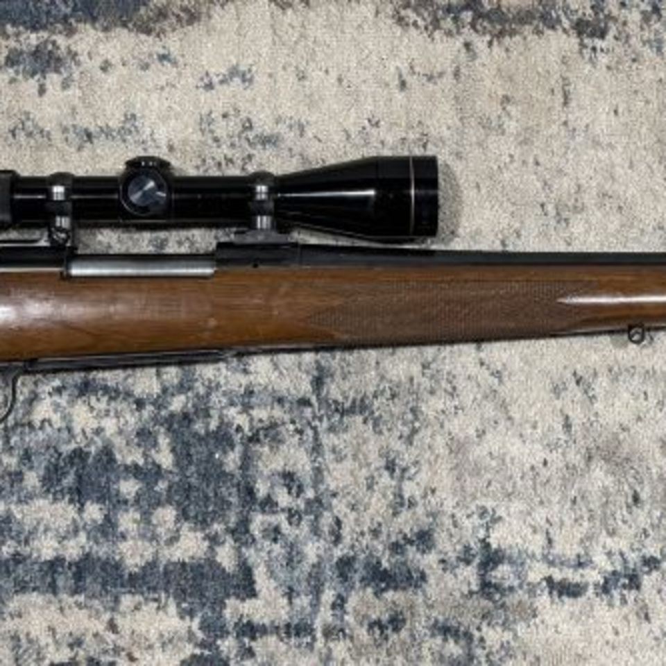 Image 1 - REM 700 7mm Weatherby Mag