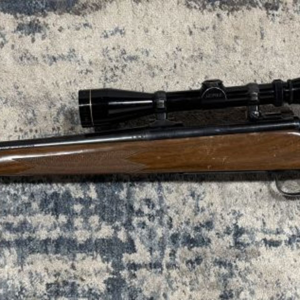 Image 2 - REM 700 7mm Weatherby Mag